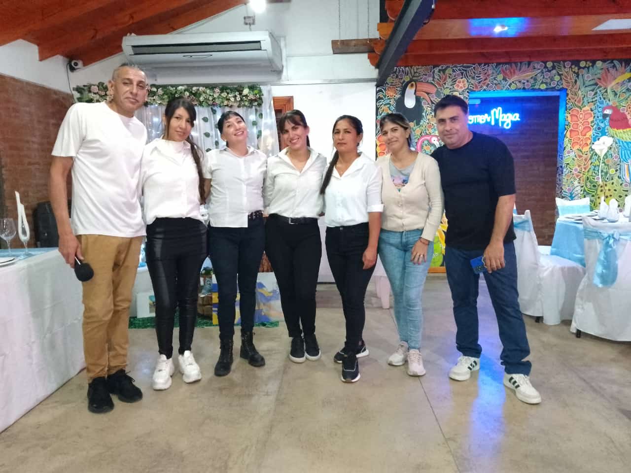 Eventos Corporativos